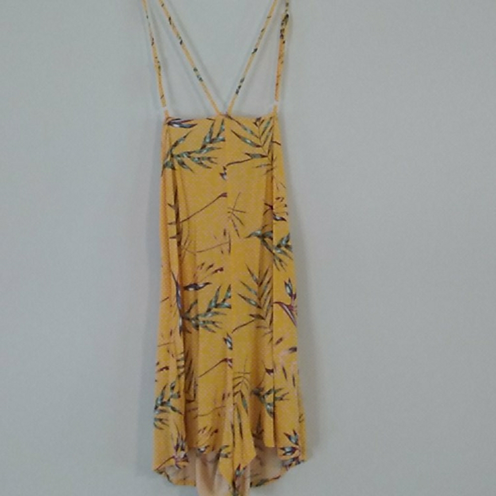 Romper Womans Large